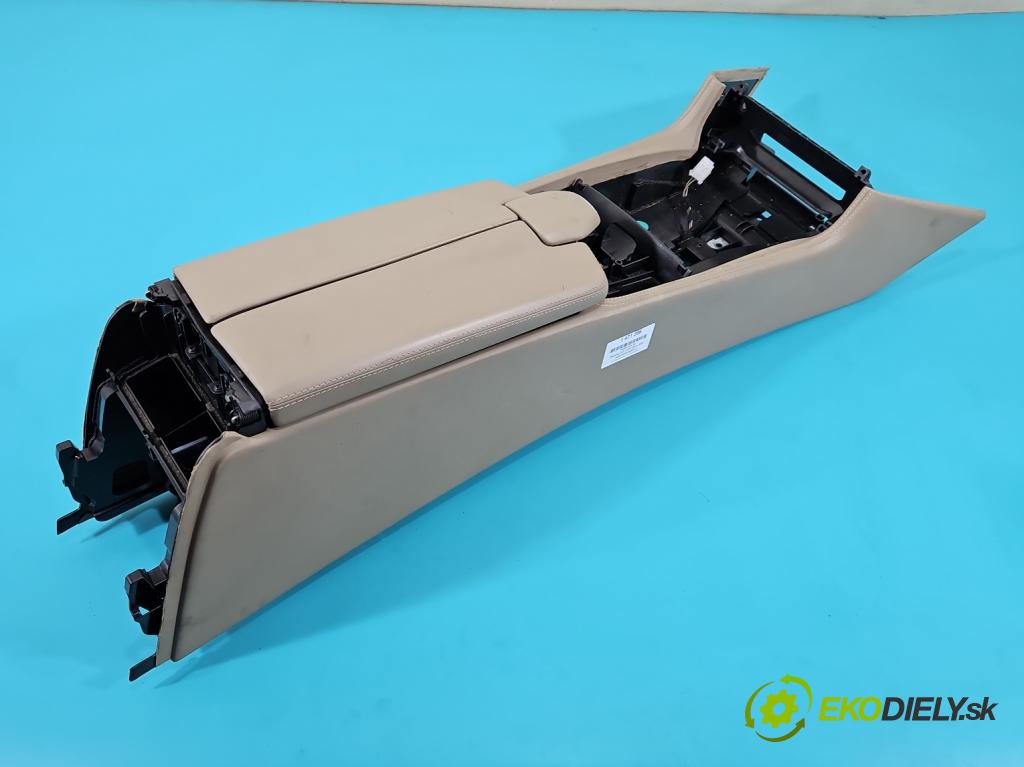 Mercedes CLS II C218 2010-2018 4.7 V8 (278922) 408KM automatic 300 kW 4663 cm3 4- operadlo  (Lakťová opierka)