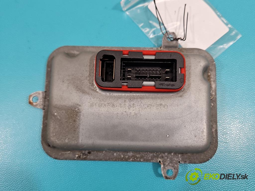 Mercedes CLS II C218 2010-2018 4.7 V8 408KM automatic 300 kW 4663 cm3 4- střídač: xenon A2189001902 (Riadiaca jednotka xenónu)