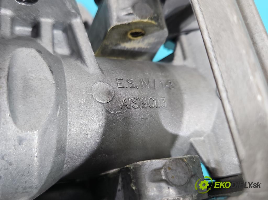 Mercedes CLS II C218 2010-2018 4.7 V8 (278922) 408KM automatic 300 kW 4663 cm3 4- Sloupek volant A2124602416 (Tyč řízení (volantu))