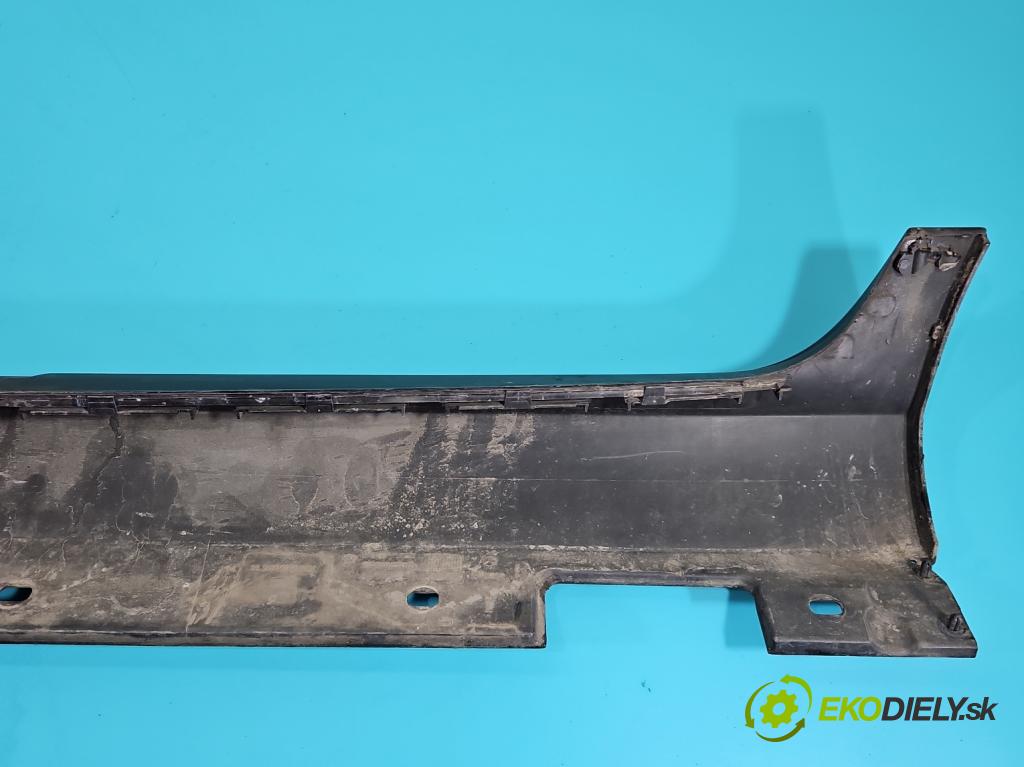 Mercedes CLS II C218 2010-2018 4.7 V8 (278922) 408KM automatic 300 kW 4663 cm3 4- lišta práh: pravé A2186900240R (Prahová lišta)