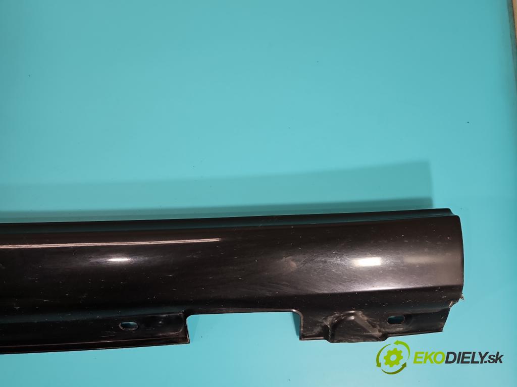 Mercedes CLS II C218 2010-2018 4.7 V8 (278922) 408KM automatic 300 kW 4663 cm3 4- lišta práh: pravé A2186900240R (Prahová lišta)