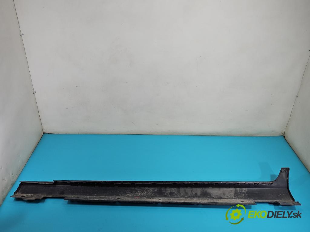 Mercedes CLS II C218 2010-2018 4.7 V8 (278922) 408KM automatic 300 kW 4663 cm3 4- lišta práh: pravé A2186900240R (Prahová lišta)