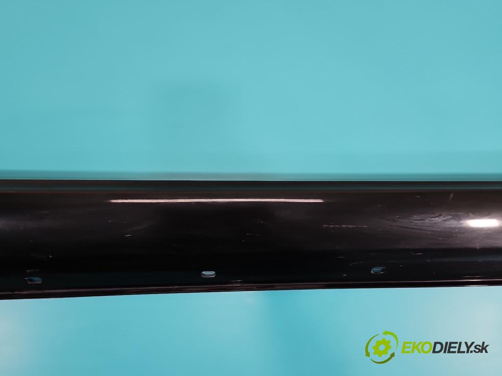 Mercedes CLS II C218 2010-2018 4.7 V8 (278922) 408KM automatic 300 kW 4663 cm3 4- lišta práh: pravé A2186900240R (Prahová lišta)