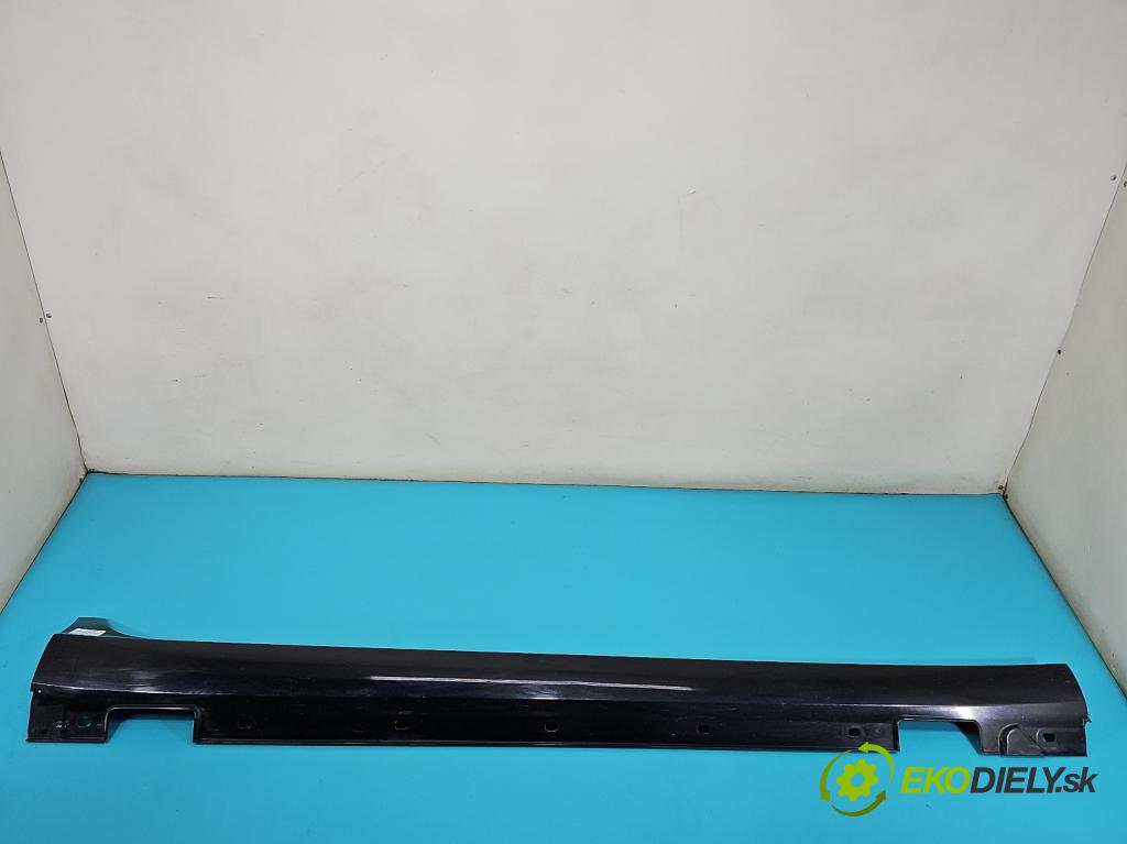 Mercedes CLS II C218 2010-2018 4.7 V8 (278922) 408KM automatic 300 kW 4663 cm3 4- lišta práh: pravé A2186900240R (Prahová lišta)