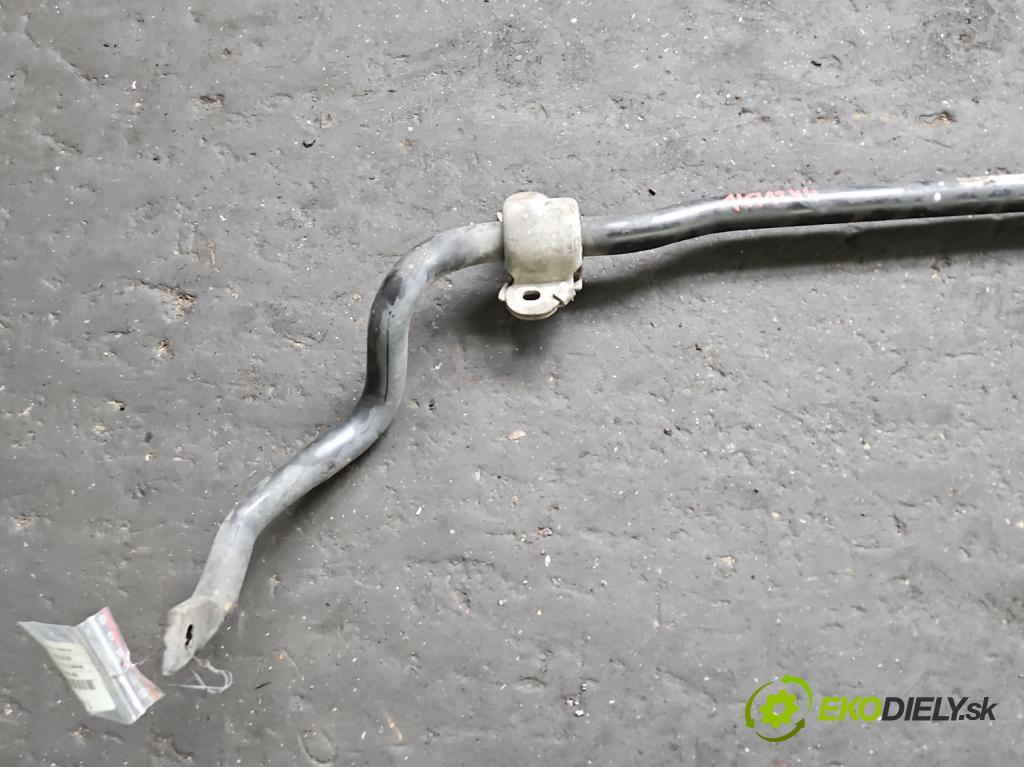 Mercedes CLS II C218 2010-2018 4.7 V8 (278922) 408KM automatic 300 kW 4663 cm3 4- tyč stabilizatora A2183230365 (Stabilizátor predný)