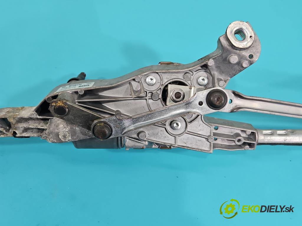 Mercedes CLS II C218 2010-2018 4.7 V8 (278922) 408KM automatic 300 kW 4663 cm3 4- mechanismus stěračů A2128201240