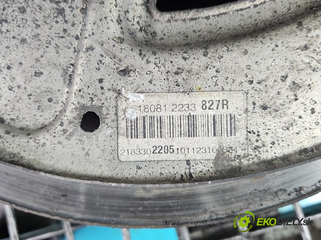 Mercedes CLS II C218 2010-2018 4.7 V8 (278922) 408KM automatic 300 kW 4663 cm3 4- náboj pravé  (Náboj kolesa)