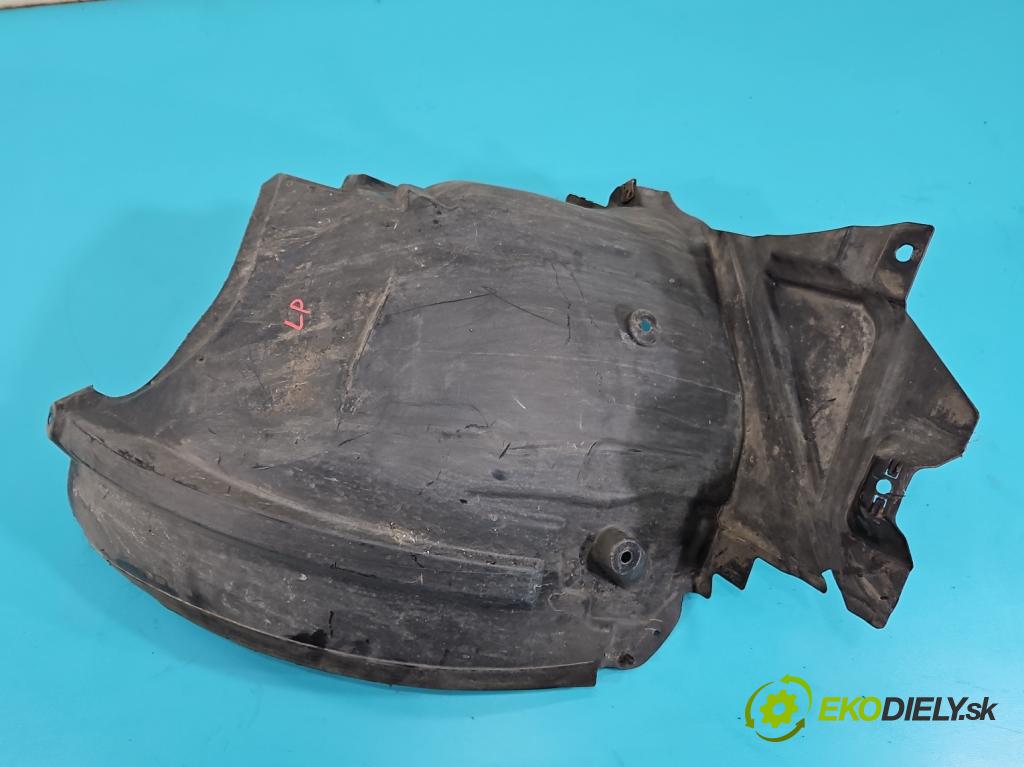 Mercedes CLS II C218 2010-2018 4.7 V8 (278922) 408KM automatic 300 kW 4663 cm3 4- blatník: přední levé A2186900330