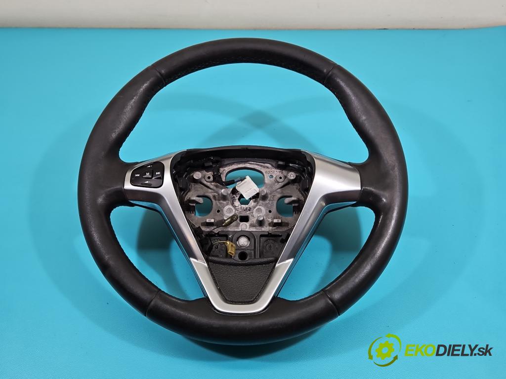 Ford Transit Courier  2014-2023 1.5 tdci 75 HP manual 55 kW 1499 cm3 5- volant 50822645 (Volant)