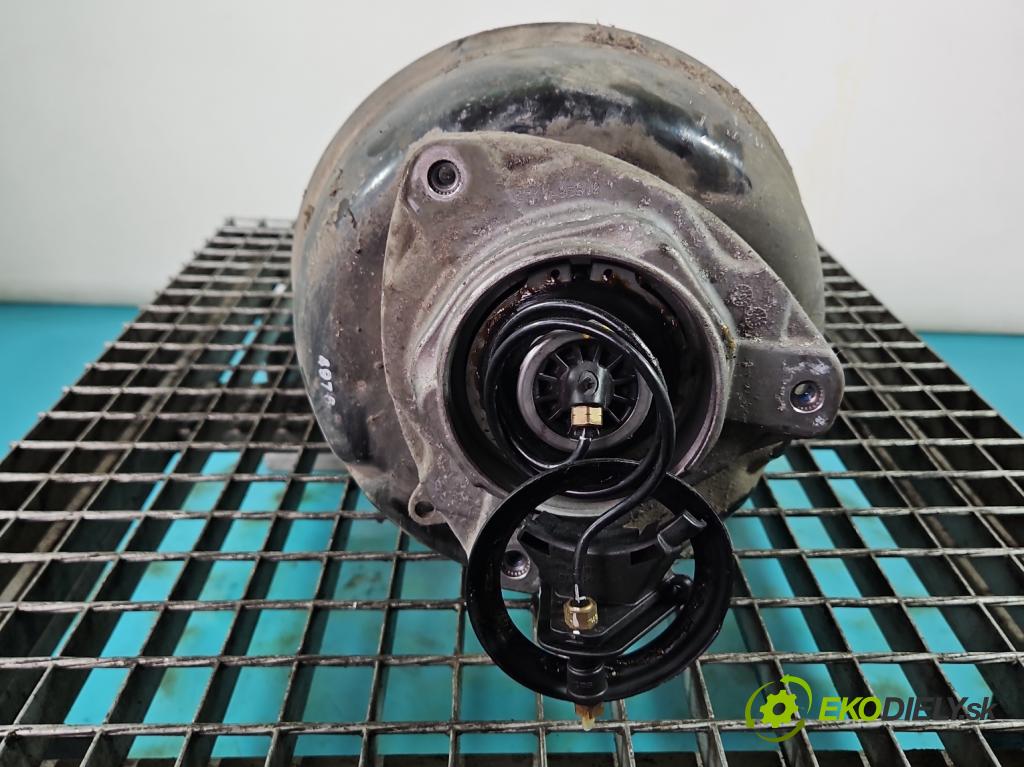 Mercedes CLS II C218 2010-2018 4.7 V8 (278922) 408KM automatic 300 kW 4663 cm3 4- tlmič predné pravý A2183230900 (Kľučka dverí ostatné)