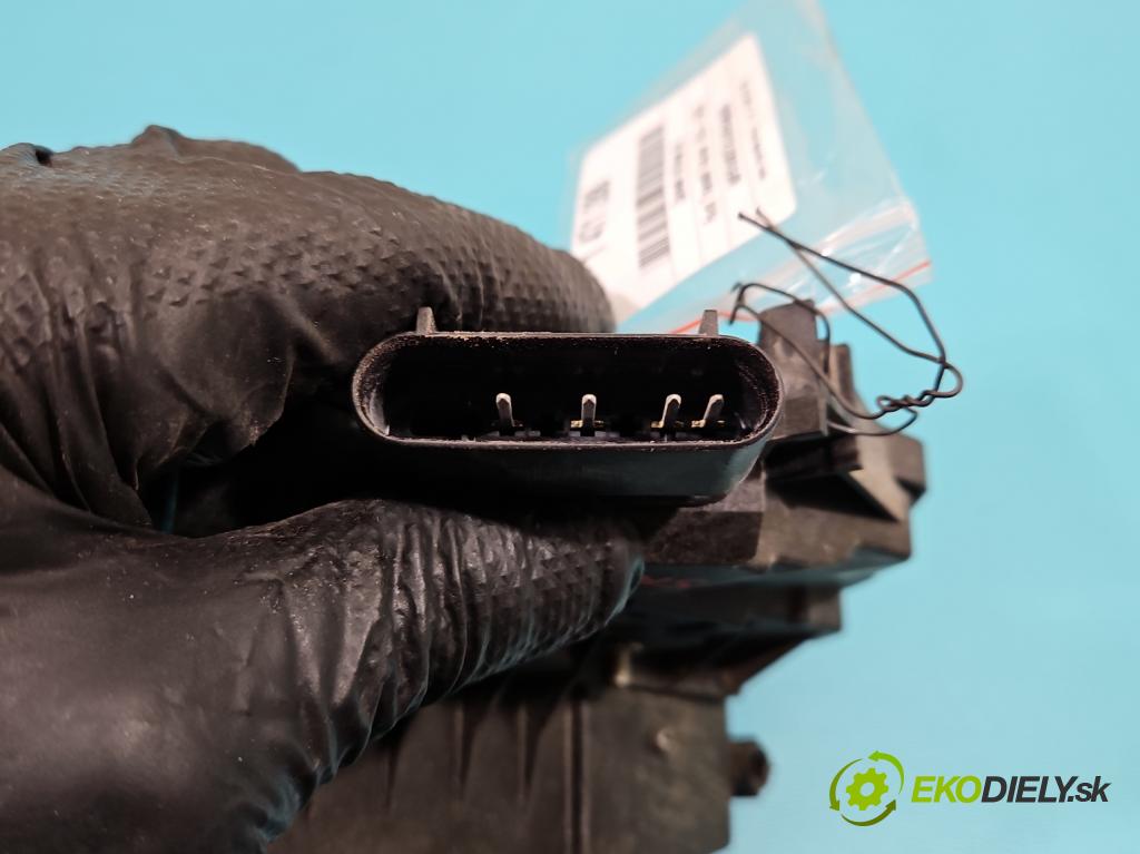 Ford Transit Courier  2014-2023 1.5 tdci 75 HP manual 55 kW 1499 cm3 5- zámok zadné ľavý BM5A-A21813-BF