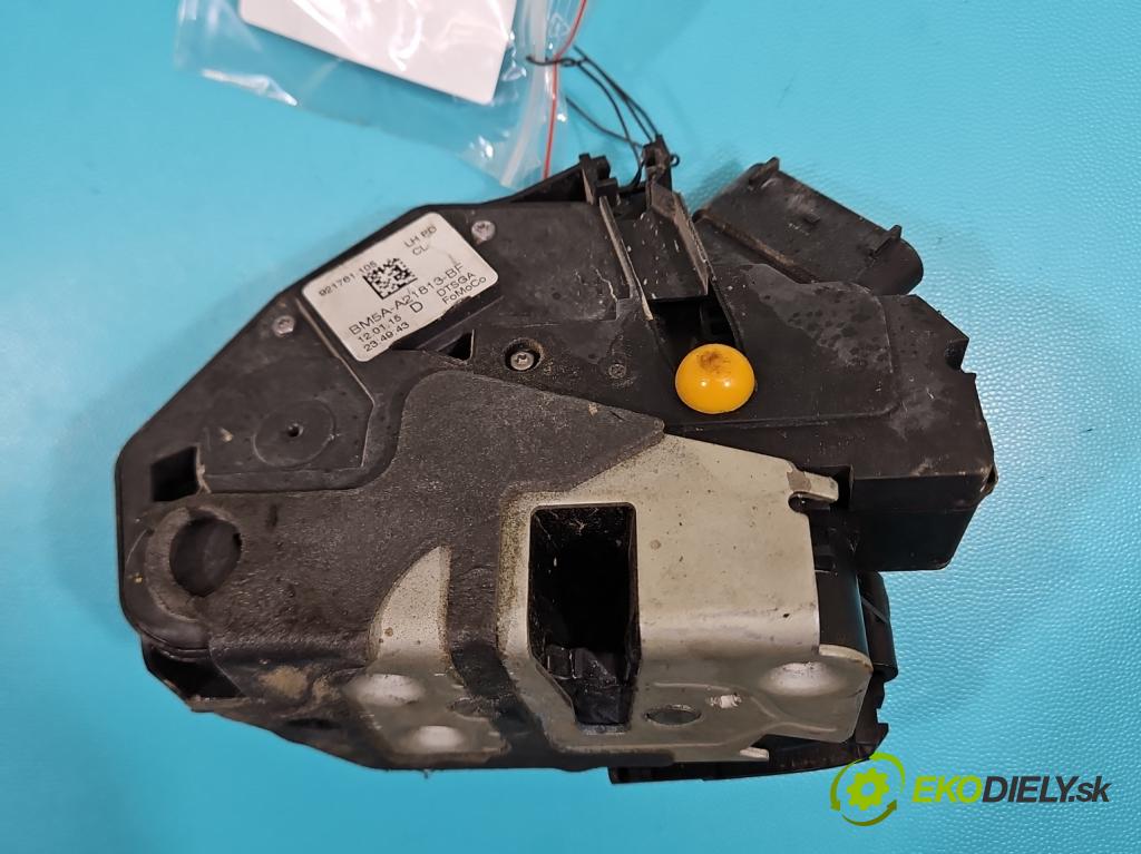 Ford Transit Courier  2014-2023 1.5 tdci 75 HP manual 55 kW 1499 cm3 5- zámok zadné ľavý BM5A-A21813-BF