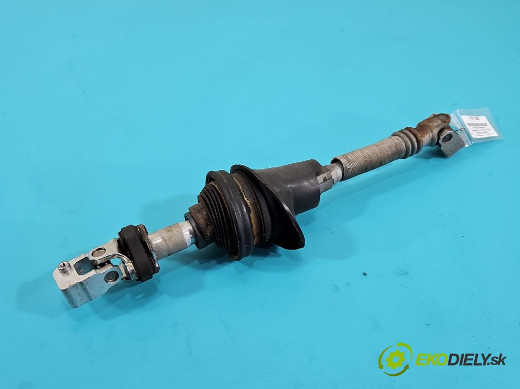Mercedes CLS II C218 2010-2018 4.7 V8 (278922) 408KM automatic 300 kW 4663 cm3 4- Sloupek volant PP204460191 (Tyč řízení (volantu))