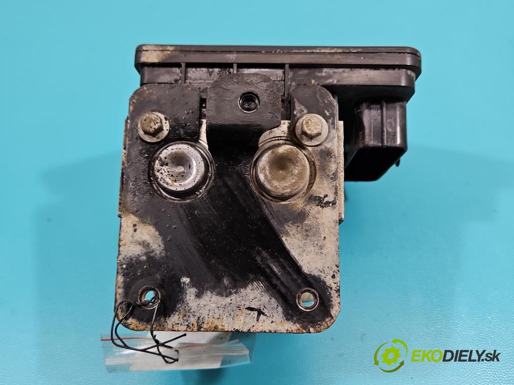 Ford Transit Courier  2014-2023 1.5 tdci 75 HP manual 55 kW 1499 cm3 5- čerpadlo abs EY16-2C405-AB (Pumpa ABS)