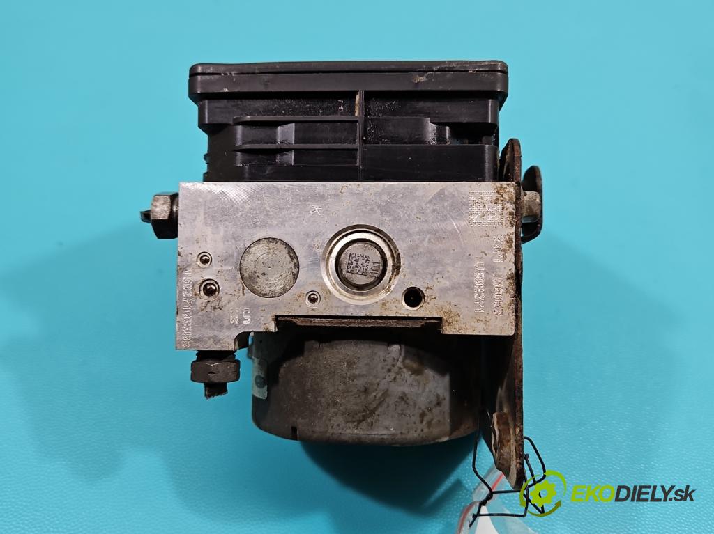 Ford Transit Courier  2014-2023 1.5 tdci 75 HP manual 55 kW 1499 cm3 5- čerpadlo abs EY16-2C405-AB (Pumpa ABS)