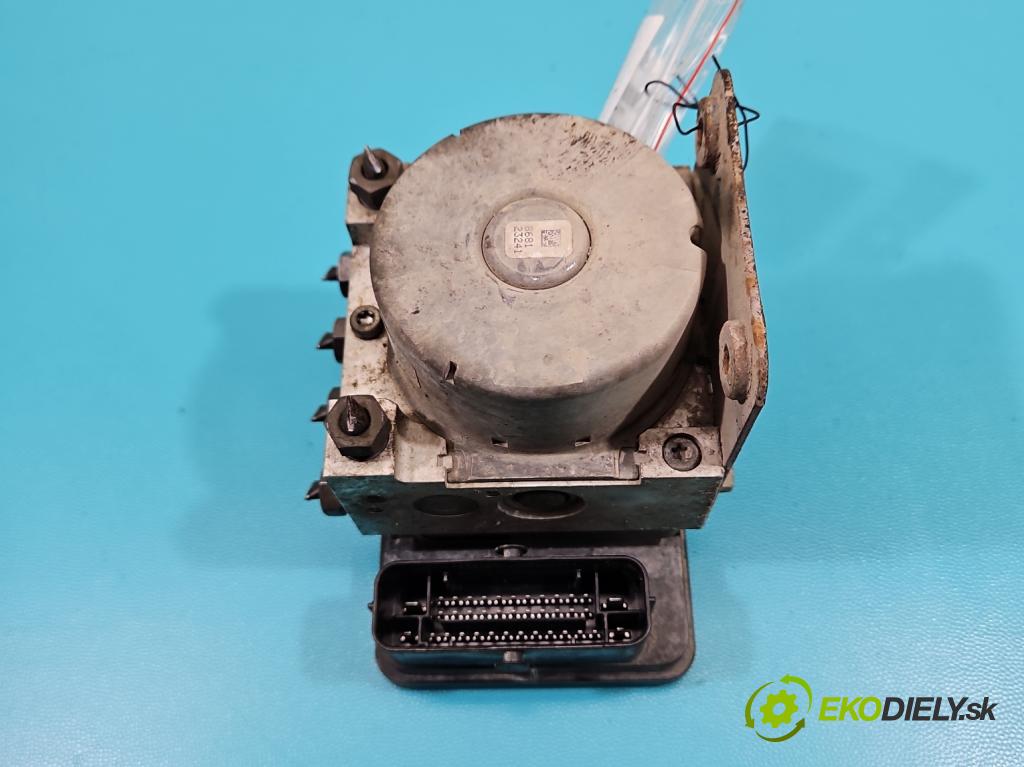 Ford Transit Courier  2014-2023 1.5 tdci 75 HP manual 55 kW 1499 cm3 5- čerpadlo abs EY16-2C405-AB (Pumpa ABS)