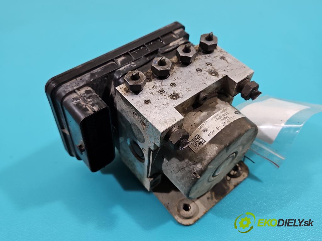 Ford Transit Courier  2014-2023 1.5 tdci 75 HP manual 55 kW 1499 cm3 5- čerpadlo abs EY16-2C405-AB (Pumpa ABS)