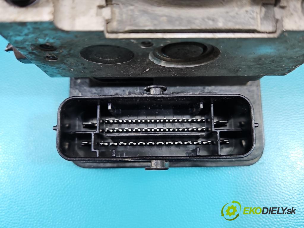 Ford Transit Courier  2014-2023 1.5 tdci 75 HP manual 55 kW 1499 cm3 5- čerpadlo abs EY16-2C405-AB (Pumpa ABS)