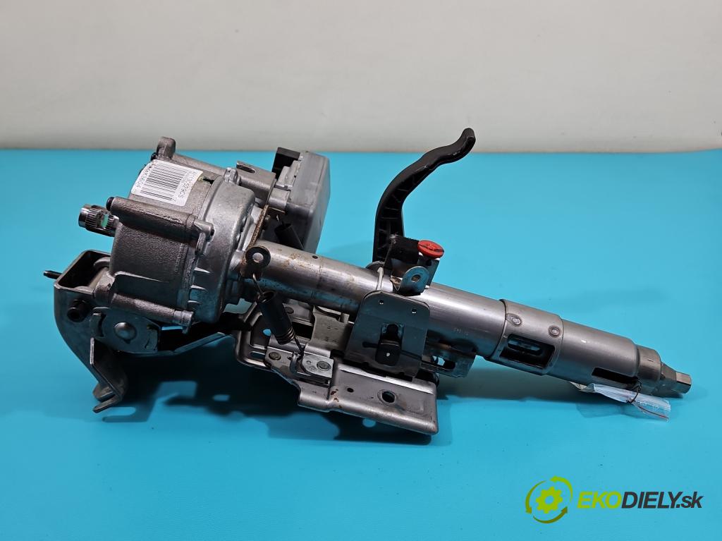 Ford Transit Courier  2014-2023 1.5 tdci 75 HP manual 55 kW 1499 cm3 5- čerpadlo posilovač 54086814A (Servočerpadlo, pumpa riadenia)