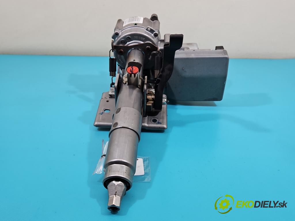 Ford Transit Courier  2014-2023 1.5 tdci 75 HP manual 55 kW 1499 cm3 5- čerpadlo posilovač 54086814A (Servočerpadlo, pumpa riadenia)