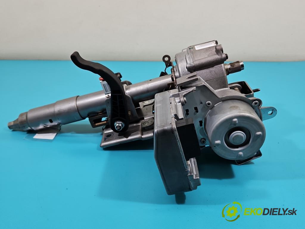 Ford Transit Courier  2014-2023 1.5 tdci 75 HP manual 55 kW 1499 cm3 5- čerpadlo posilovač 54086814A (Servočerpadlo, pumpa riadenia)