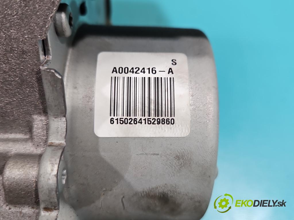 Ford Transit Courier  2014-2023 1.5 tdci 75 HP manual 55 kW 1499 cm3 5- čerpadlo posilovač 54086814A (Servočerpadlo, pumpa riadenia)