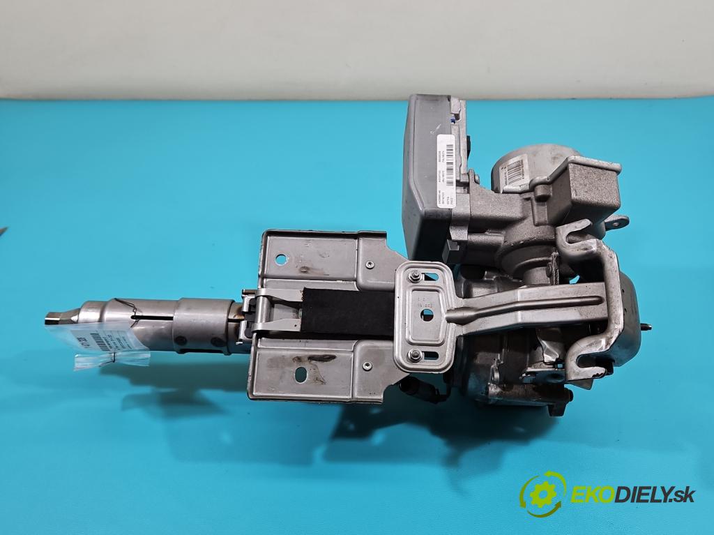 Ford Transit Courier  2014-2023 1.5 tdci 75 HP manual 55 kW 1499 cm3 5- čerpadlo posilovač 54086814A (Servočerpadlo, pumpa riadenia)