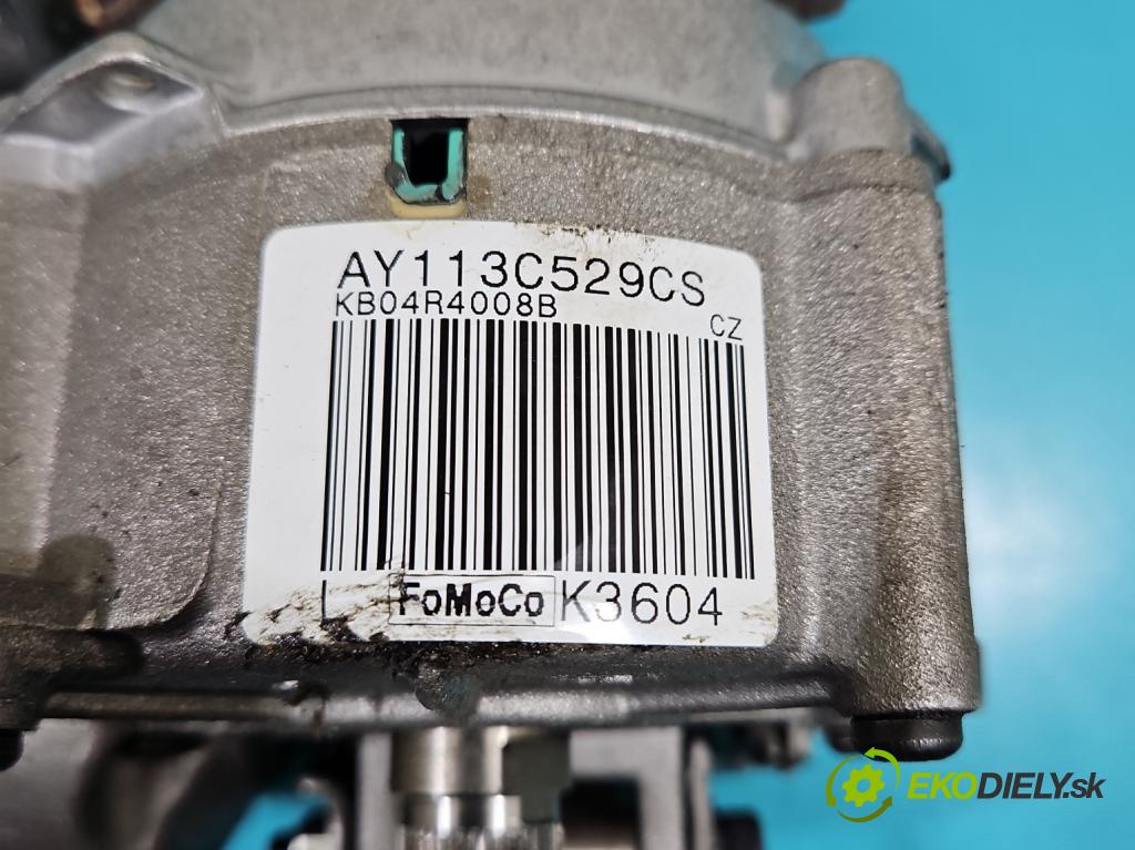 Ford Transit Courier  2014-2023 1.5 tdci 75 HP manual 55 kW 1499 cm3 5- čerpadlo posilovač 54086814A (Servočerpadlo, pumpa riadenia)