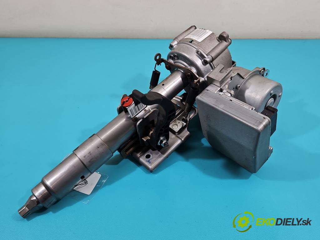 Ford Transit Courier  2014-2023 1.5 tdci 75 HP manual 55 kW 1499 cm3 5- čerpadlo posilovač 54086814A (Servočerpadlo, pumpa riadenia)
