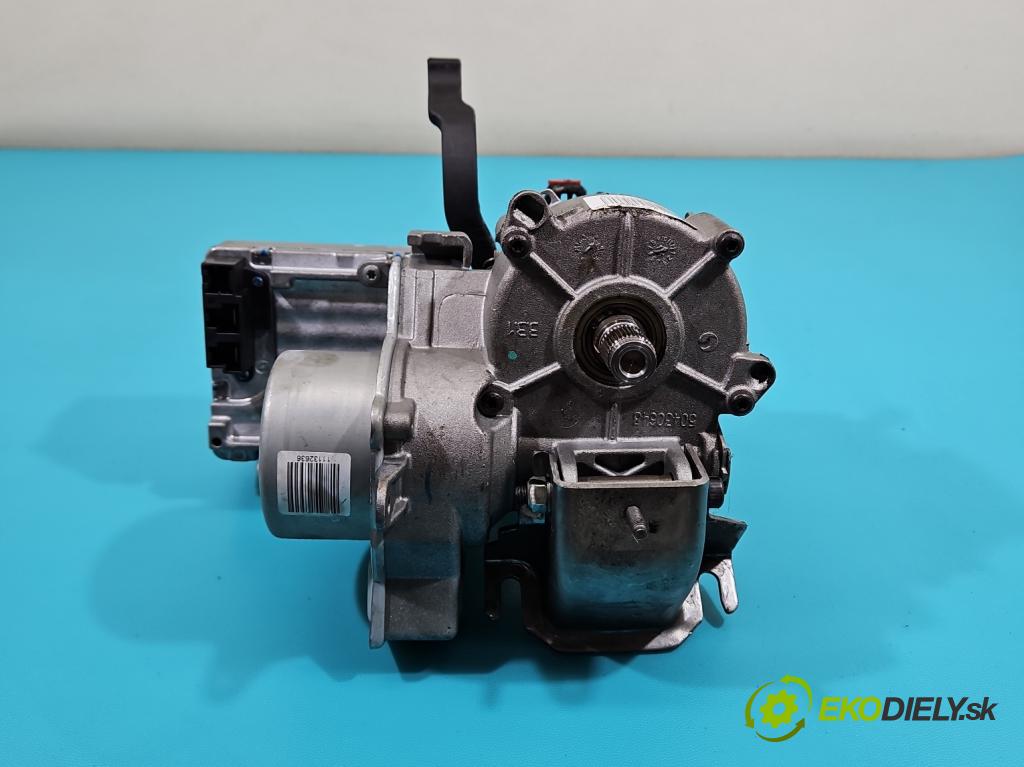 Ford Transit Courier  2014-2023 1.5 tdci 75 HP manual 55 kW 1499 cm3 5- čerpadlo posilovač 54086814A (Servočerpadlo, pumpa riadenia)