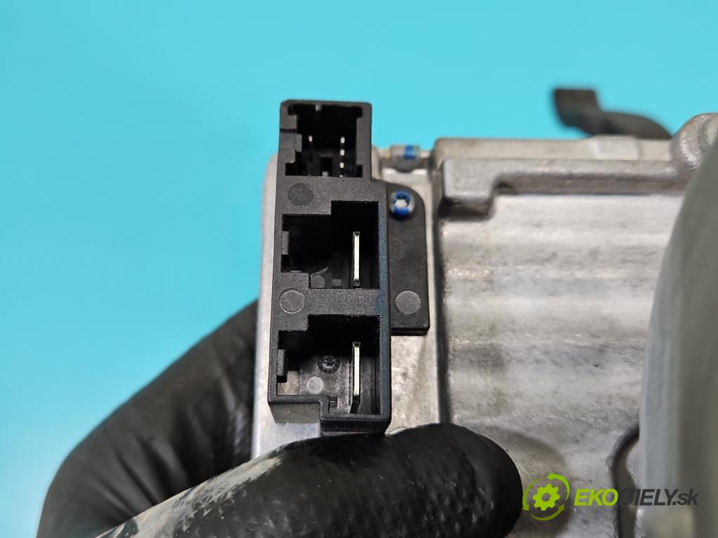 Ford Transit Courier  2014-2023 1.5 tdci 75 HP manual 55 kW 1499 cm3 5- čerpadlo posilovač 54086814A (Servočerpadlo, pumpa riadenia)