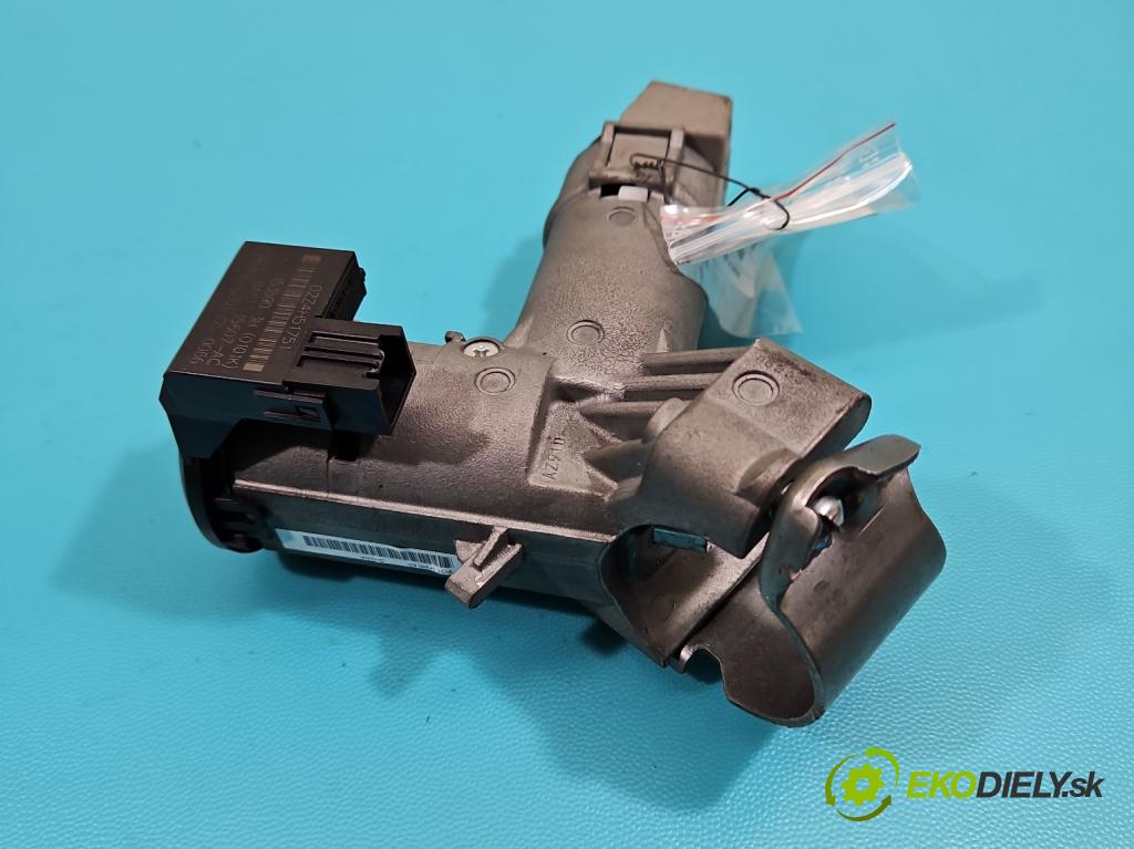 Ford Transit Courier  2014-2023 1.5 tdci 75 HP manual 55 kW 1499 cm3 5- Spínačka  (Spínacia skrinka)