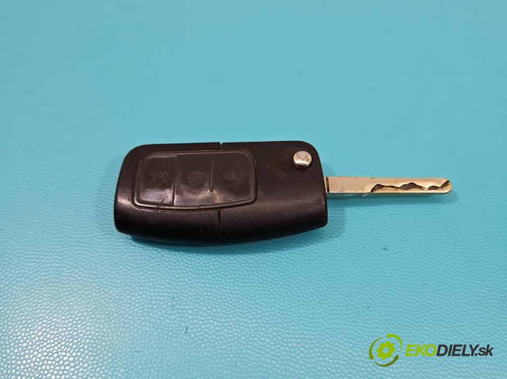 Ford Transit Courier  2014-2023 1.5 tdci 75 HP manual 55 kW 1499 cm3 5- Spínačka  (Spínacia skrinka)