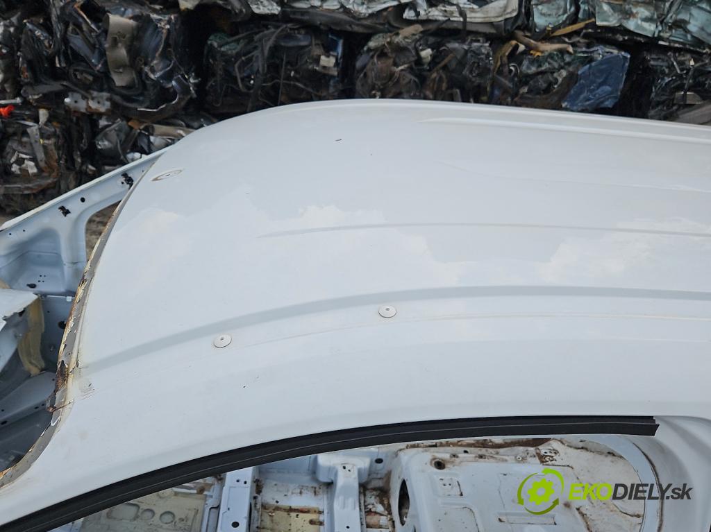 Ford Transit Courier 2014-2023 1.5 tdci 75 hp manual 55 kW 1499 cm3 5- Strecha: