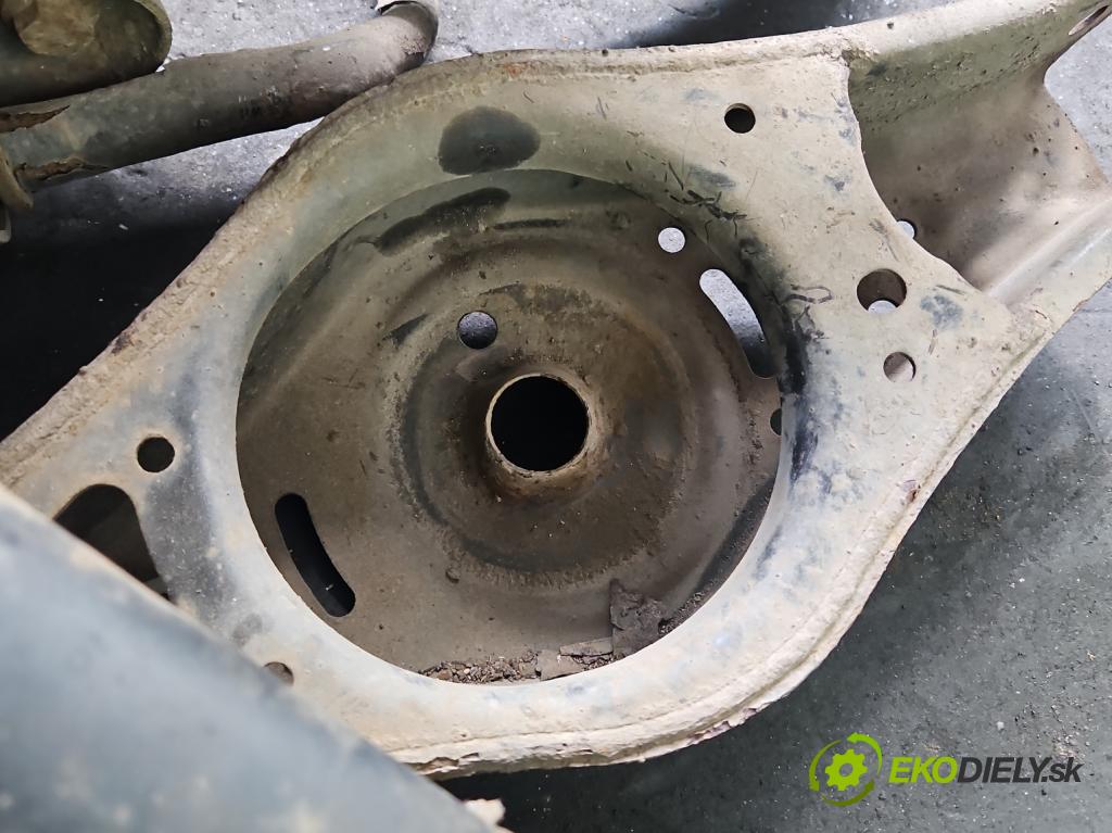 Vw Tiguan I 2007-2016 1.4 TSI 150 HP manual 110 kW 1390 cm3 5- zadna výstuha 5N0505235L (Výstuha zadná)