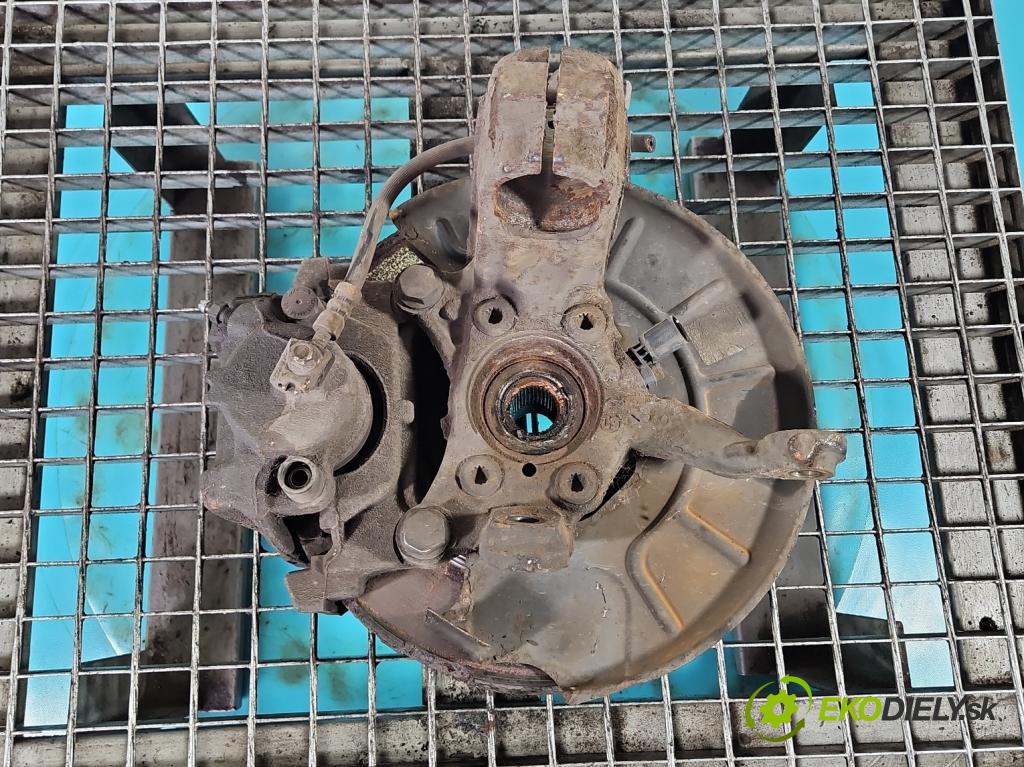 Vw Tiguan I 2007-2016 1.4 TSI 150 hp manual 110 kW 1390 cm3 5- náboj pravé  (Náboj kola)