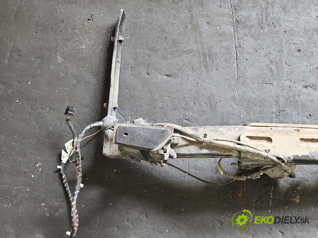 Vw Tiguan I 2007-2016 1.4 TSI 150 hp manual 110 kW 1390 cm3 5- oko tažné 5N0803880G (Tažné zařízení)