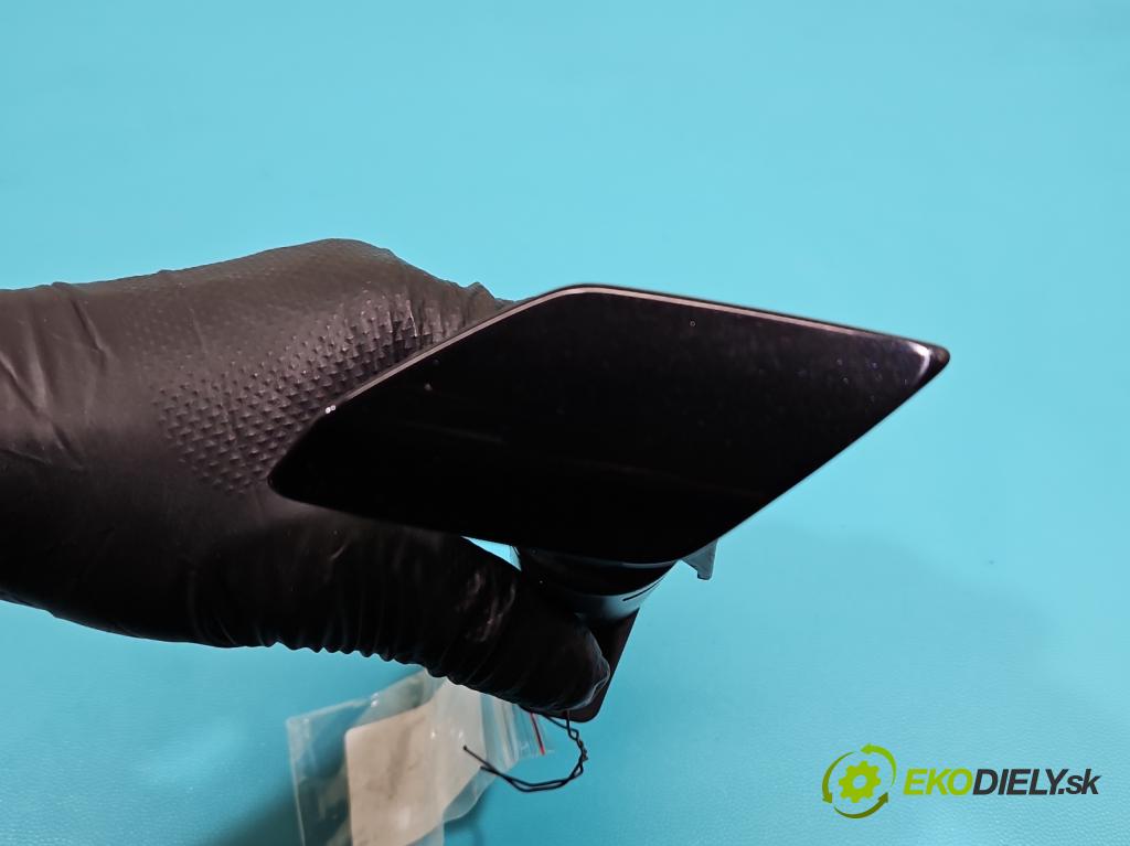 Vw Golf VI 2008-2013 1.4 TSI 122 HP manual 90 kW 1390 cm3 5- ostrekovač reflektor: ľavý 5K0955978A (Motorček ostrekovačov)