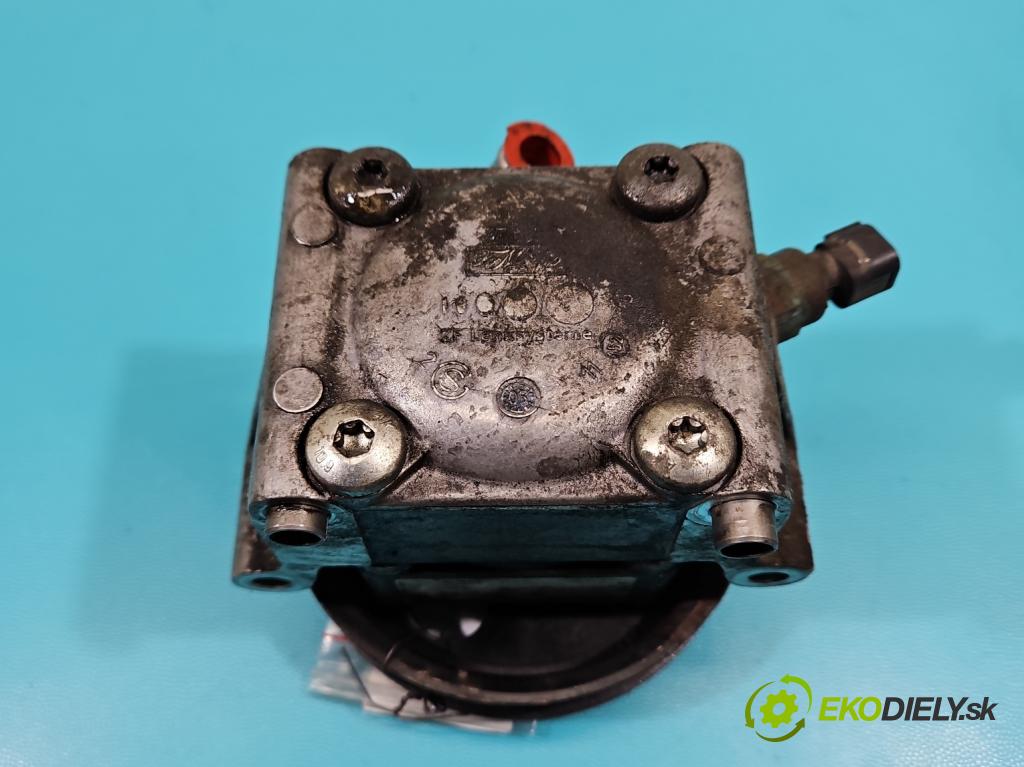 Ford C-Max I 2003-2010 1.6 16V (HXDA): 116 HP manual 85 kW 1596 cm3 5- čerpadlo posilovač 4M51-3A696-AD (Servočerpadlo, pumpa riadenia)