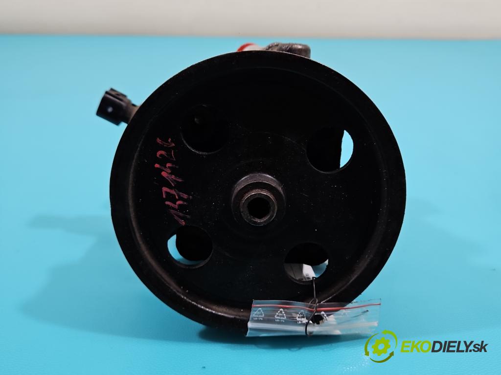 Ford C-Max I 2003-2010 1.6 16V (HXDA): 116 HP manual 85 kW 1596 cm3 5- čerpadlo posilovač 4M51-3A696-AD (Servočerpadlo, pumpa riadenia)