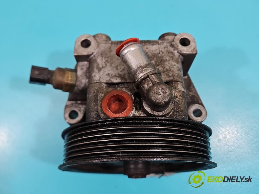 Ford C-Max I 2003-2010 1.6 16V (HXDA): 116 HP manual 85 kW 1596 cm3 5- čerpadlo posilovač 4M51-3A696-AD (Servočerpadlo, pumpa riadenia)