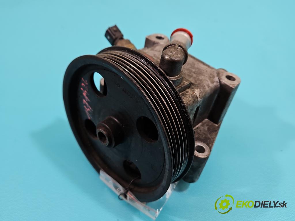 Ford C-Max I 2003-2010 1.6 16V (HXDA): 116 HP manual 85 kW 1596 cm3 5- čerpadlo posilovač 4M51-3A696-AD (Servočerpadlo, pumpa riadenia)