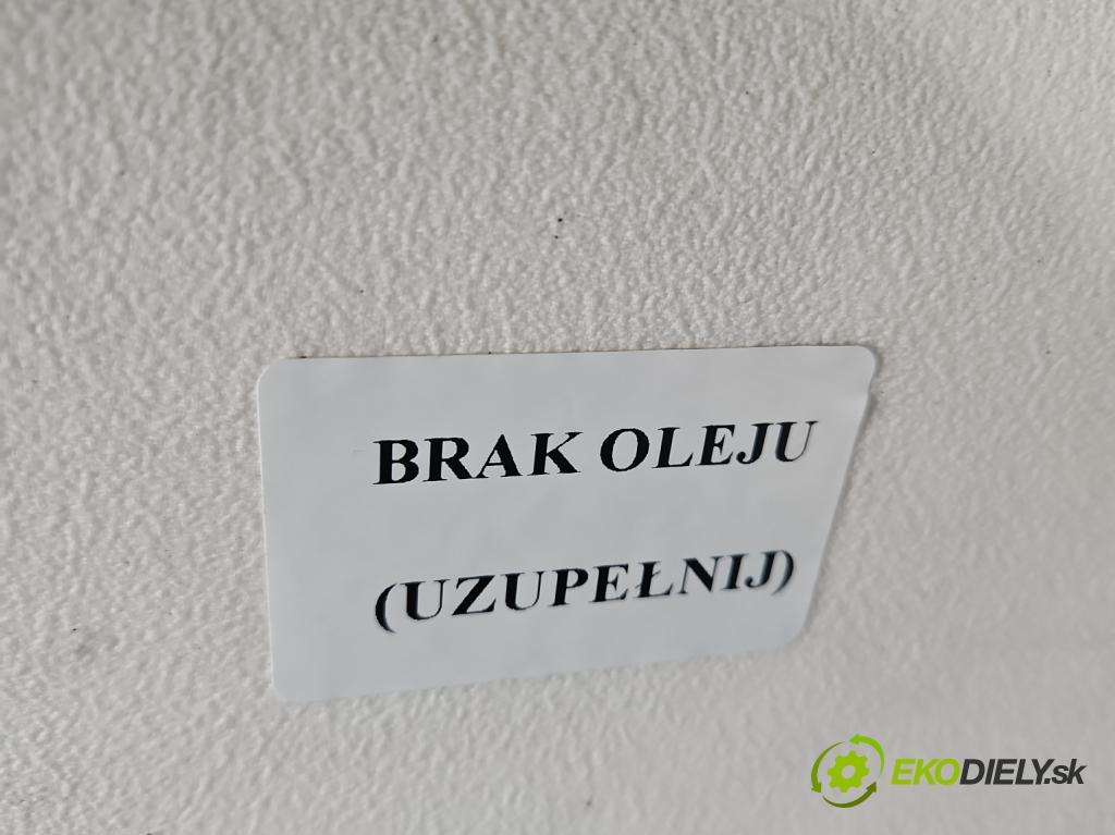 Ford C-Max I 2003-2010 1.6 16V (HXDA): 116 HP manual 85 kW 1596 cm3 5- prevodovka stupeň,rýchlosť manual 3M5R 7002 NB