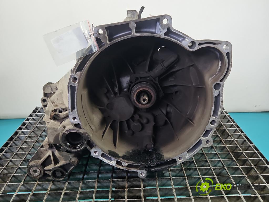 Ford C-Max I 2003-2010 1.6 16V (HXDA): 116 HP manual 85 kW 1596 cm3 5- prevodovka stupeň,rýchlosť manual 3M5R 7002 NB