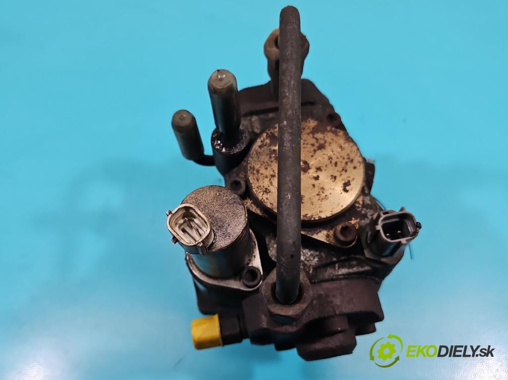 Toyota Avensis II T25 2003-2008 2.0 D4D 116 HP manual 85 kW 1995 cm3 5- čerpadlo vstrekovacia 22100-0G010 (Vstrekovacie čerpadlo)