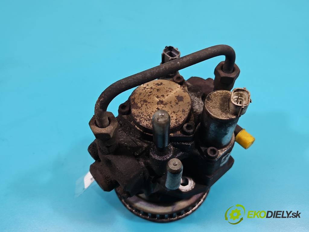 Toyota Avensis II T25 2003-2008 2.0 D4D 116 HP manual 85 kW 1995 cm3 5- čerpadlo vstrekovacia 22100-0G010 (Vstrekovacie čerpadlo)