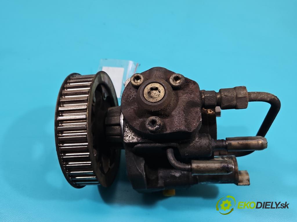 Toyota Avensis II T25 2003-2008 2.0 D4D 116 HP manual 85 kW 1995 cm3 5- čerpadlo vstrekovacia 22100-0G010 (Vstrekovacie čerpadlo)