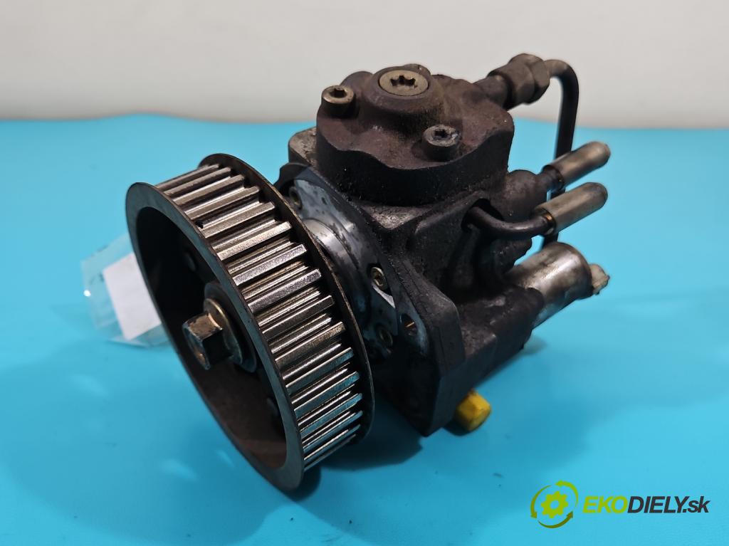 Toyota Avensis II T25 2003-2008 2.0 D4D 116 HP manual 85 kW 1995 cm3 5- čerpadlo vstrekovacia 22100-0G010 (Vstrekovacie čerpadlo)