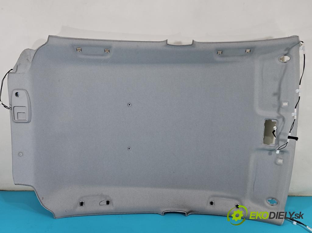 Toyota Yaris III 2011-2020 5D 5 DVEŘE