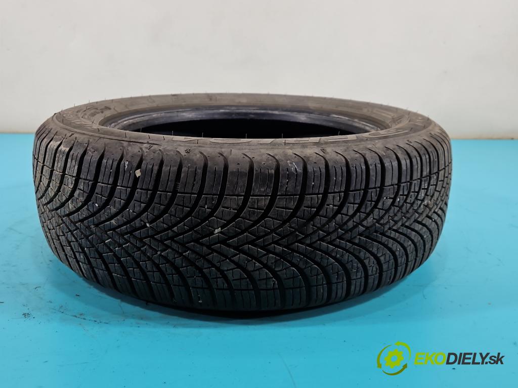 Toyota Yaris II 2005-2011 1.4 D4D 90 hp manual 66 kW 1364 cm3 5- pneumatiky: celoročné para